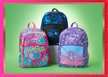 Shop BAGS