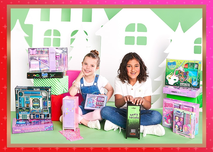 Shop Christmas
