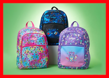 Smiggle - Coopers Square