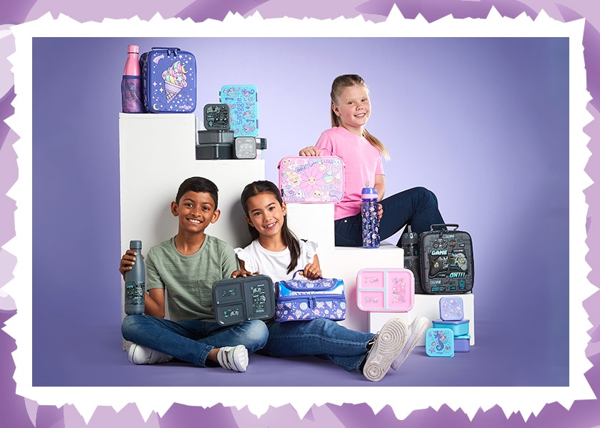 Better Together Book Bag Smiggle Online