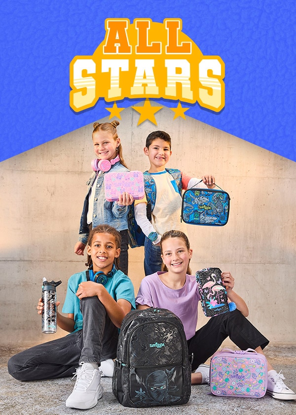 All Stars