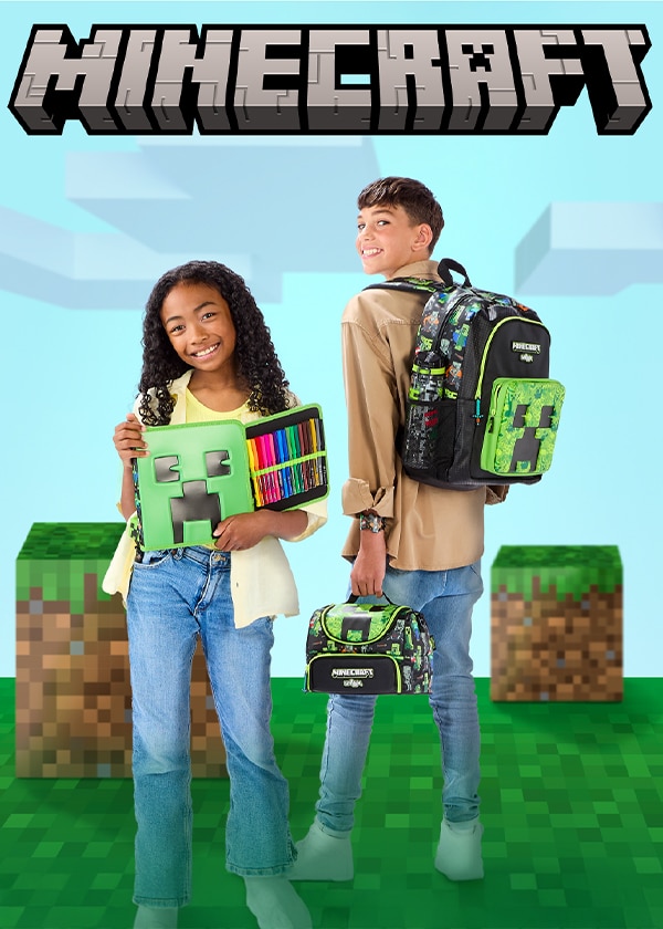 Minecraft