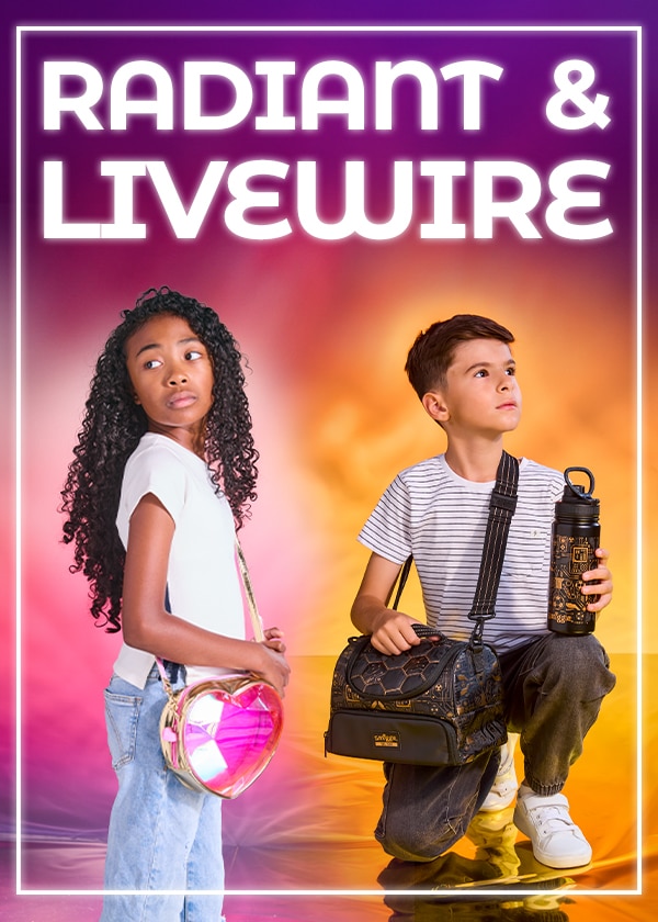 Radient And Livewire