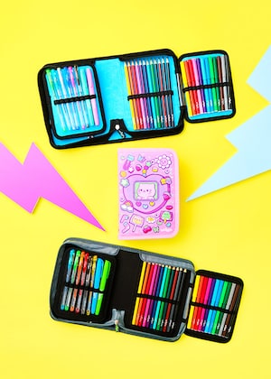 Shop Pencil Cases & Stationery
