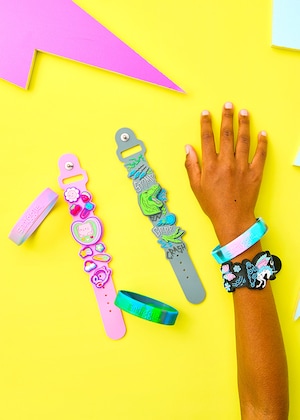 Shop Tech & Activity