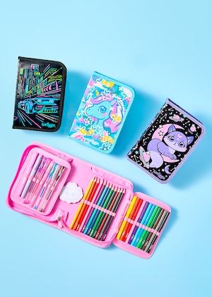 Shop Pencil Cases & Stationery