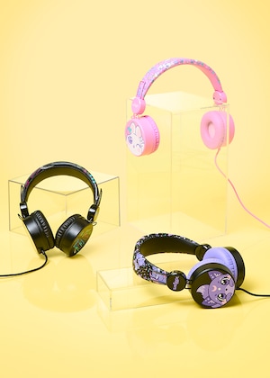 Shop Tech & Activity
