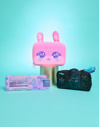 Shop Pencil Cases & Stationery