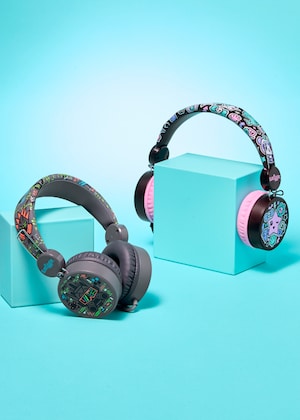 Shop Tech & Activity