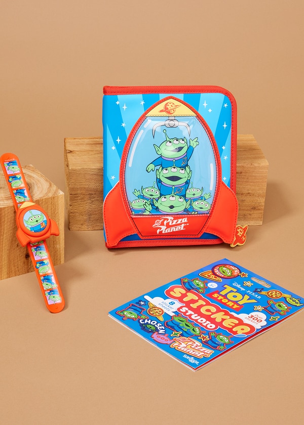 Moana Bath And Body Essentials Gift Pack Pink - Smiggle Online