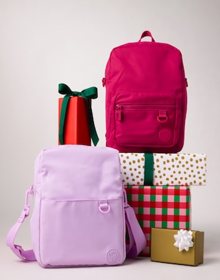Shop Bags