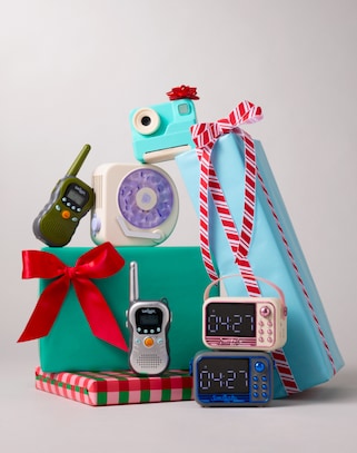 Shop Tech & Toys