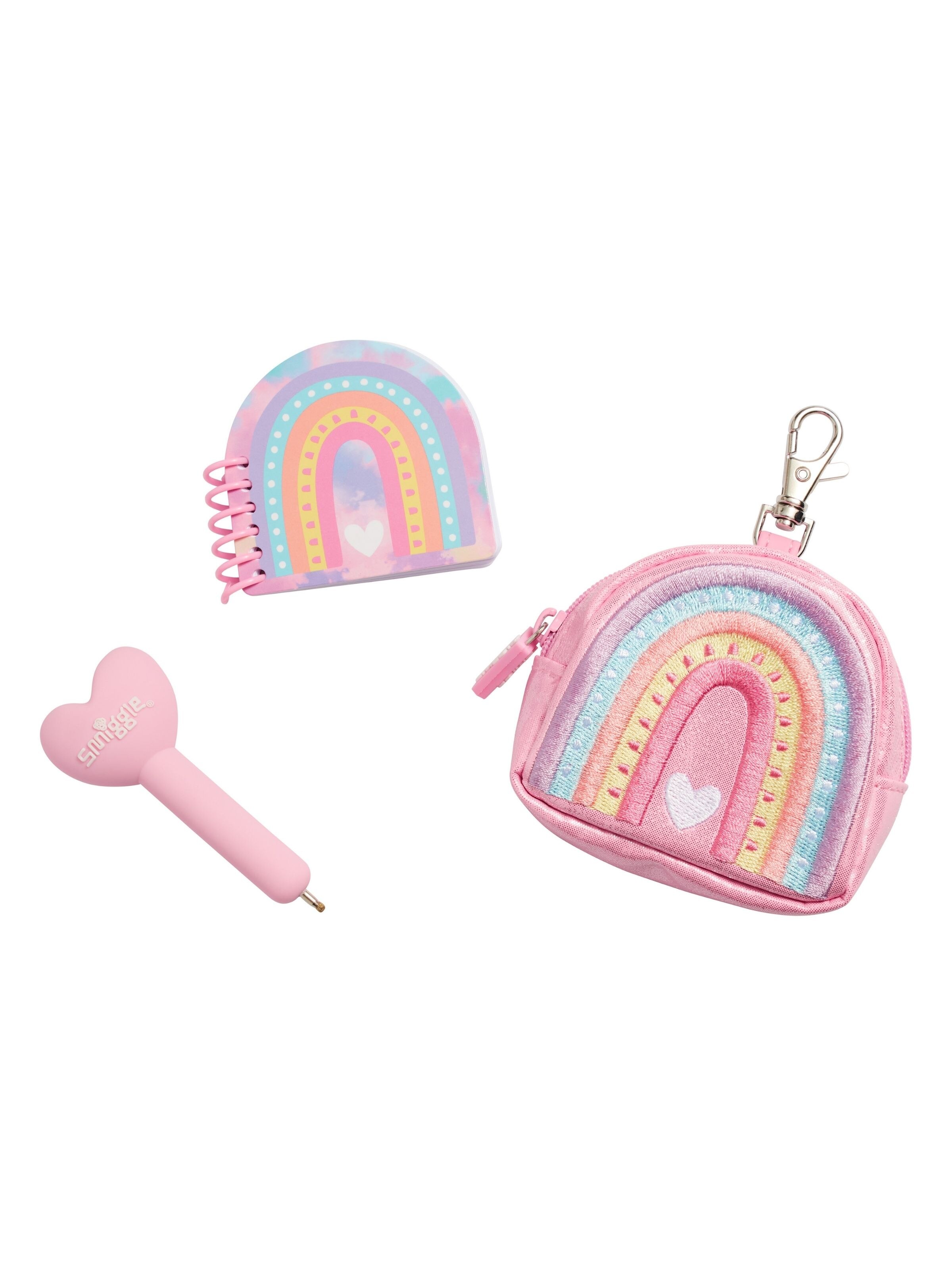 Keyrings | Smiggle