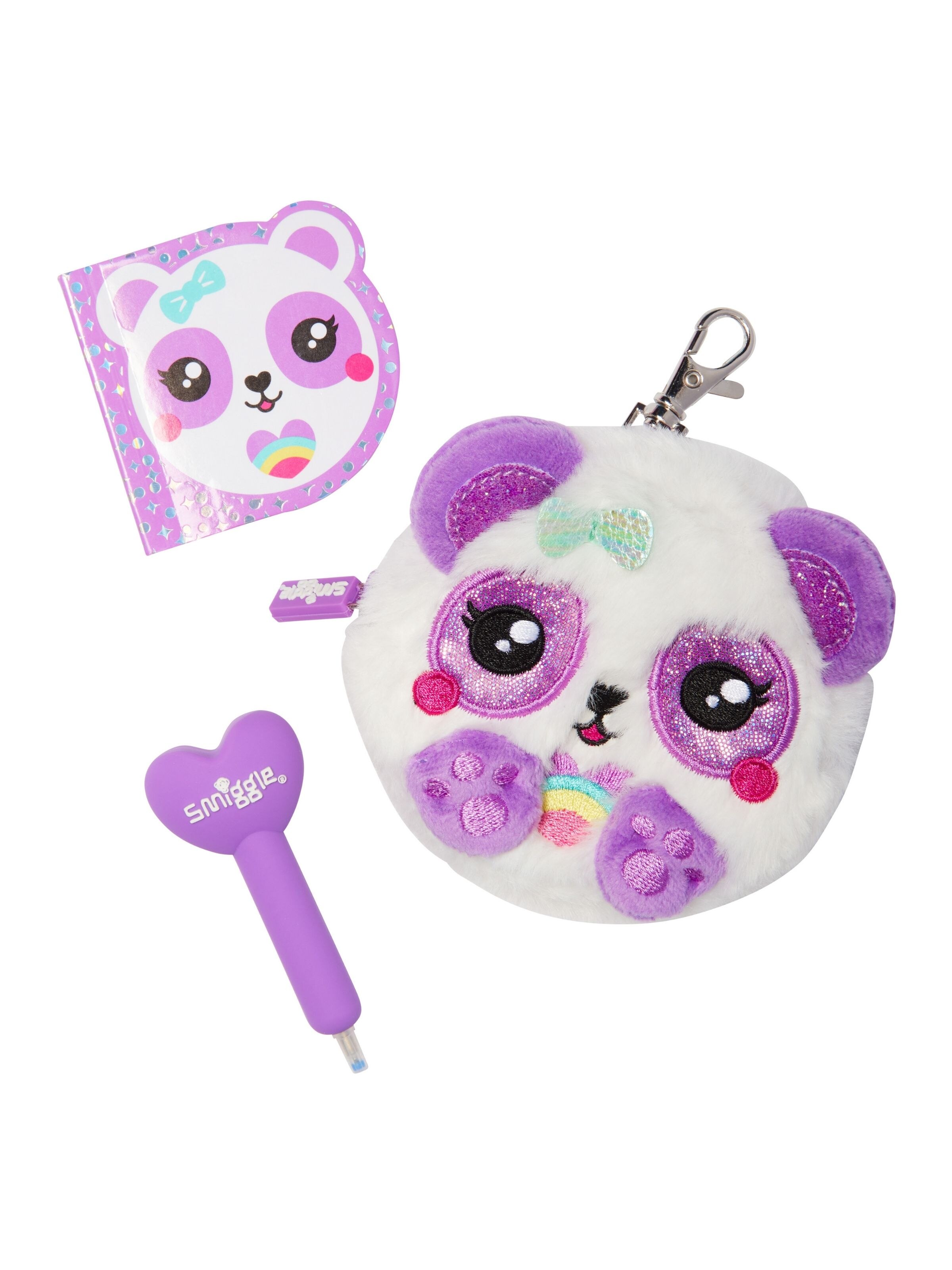 Keyrings | Smiggle
