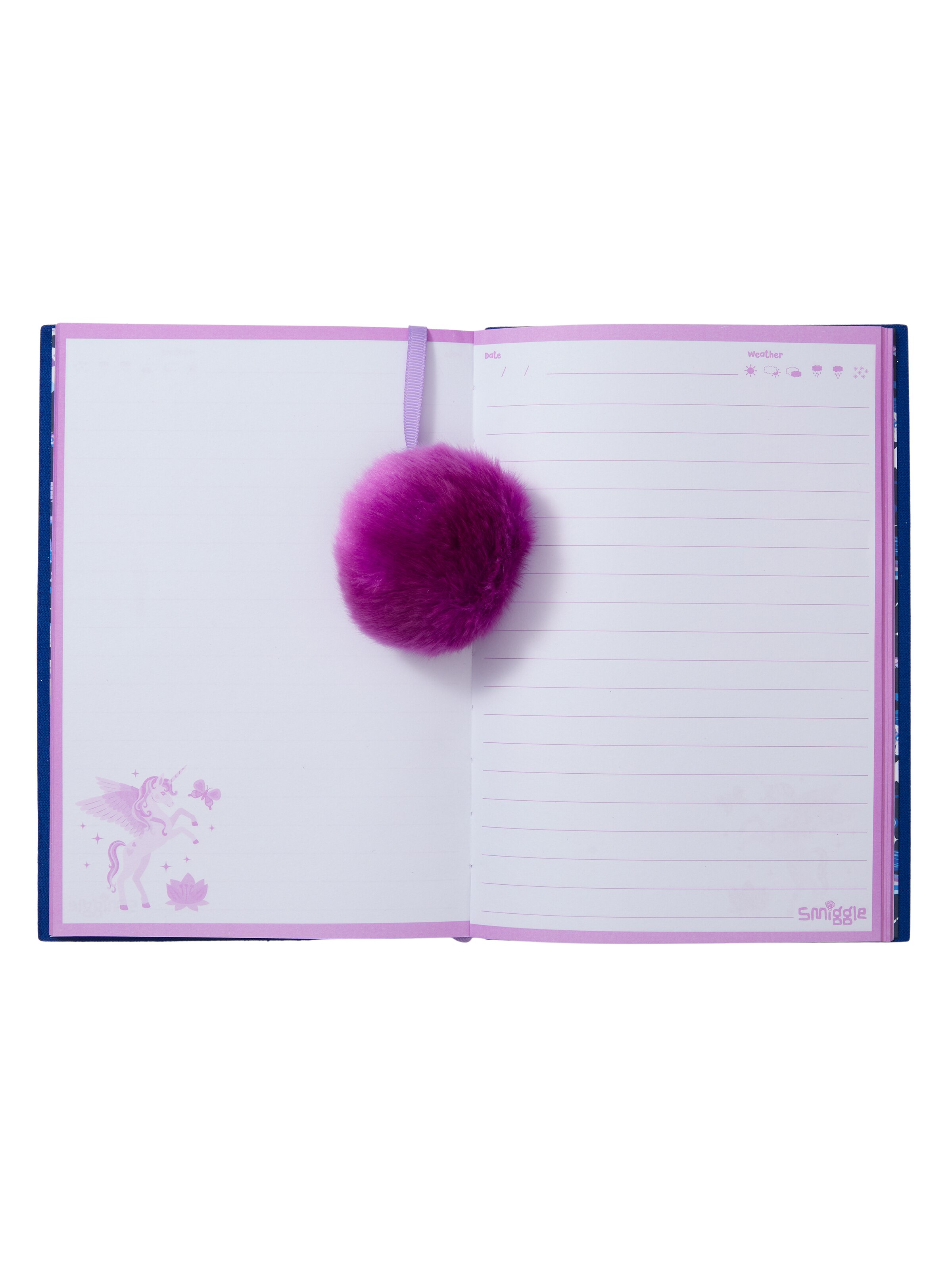 Away A5 Notebook