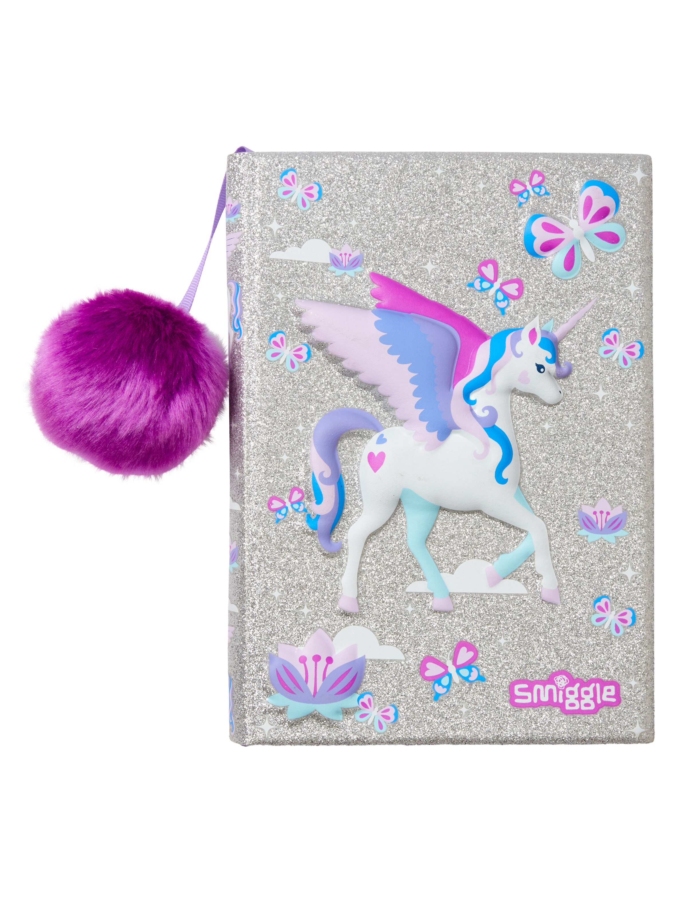 Away A5 Notebook