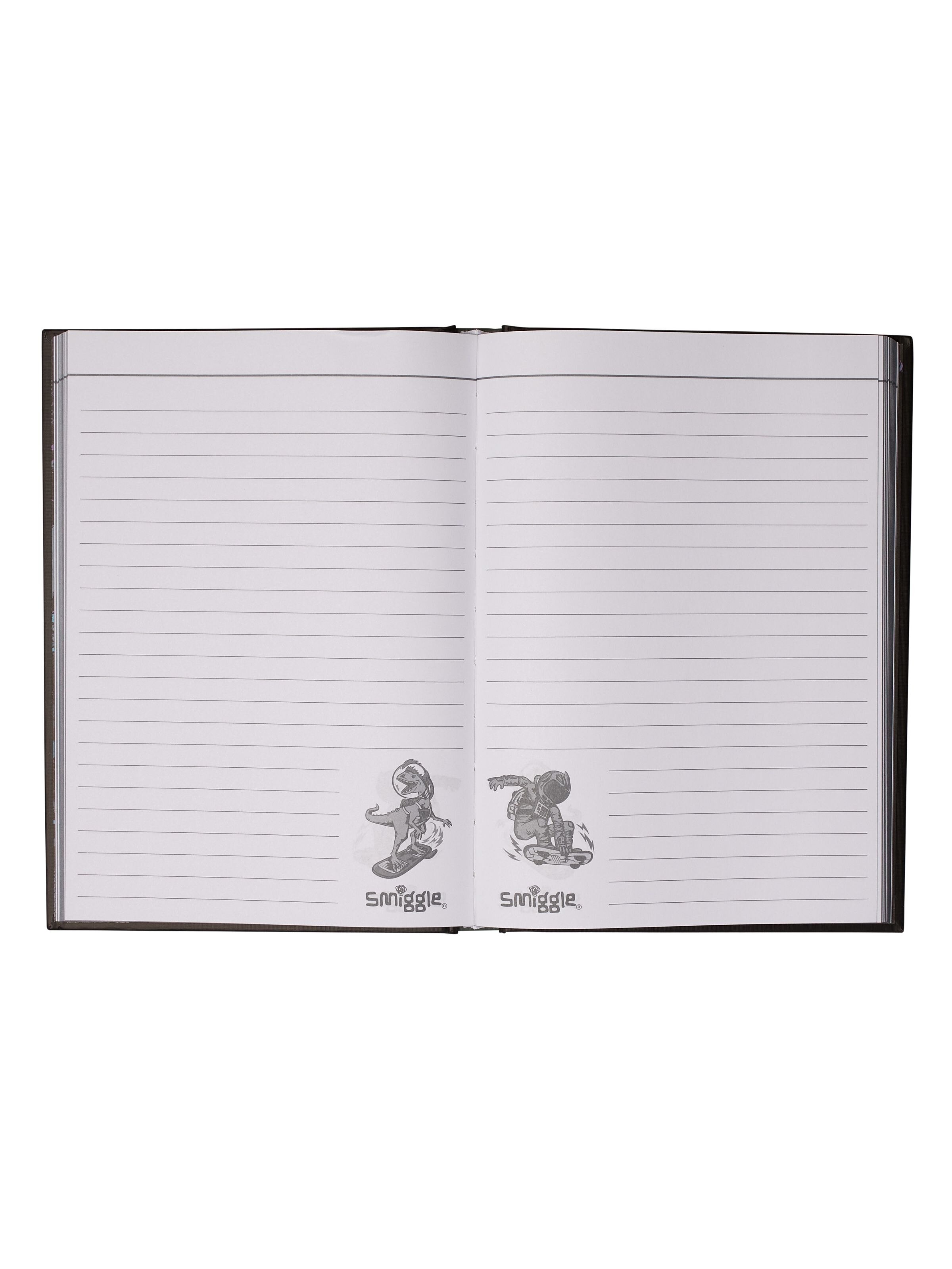 Better Together A5 Hardcover Notebook