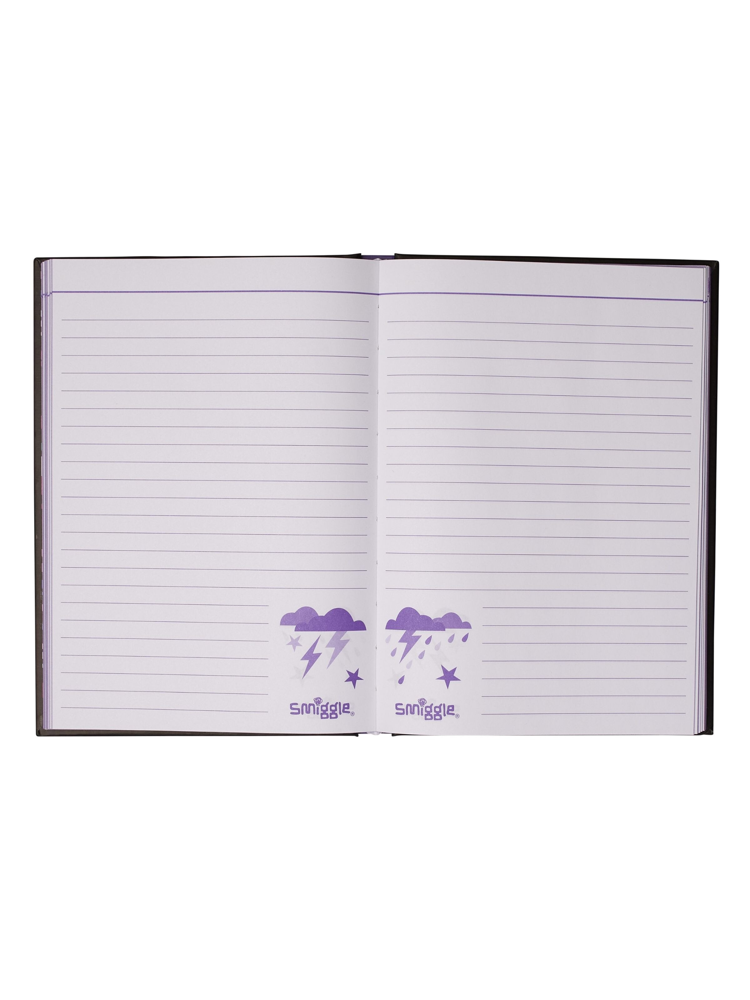 Better Together A5 Hardcover Notebook