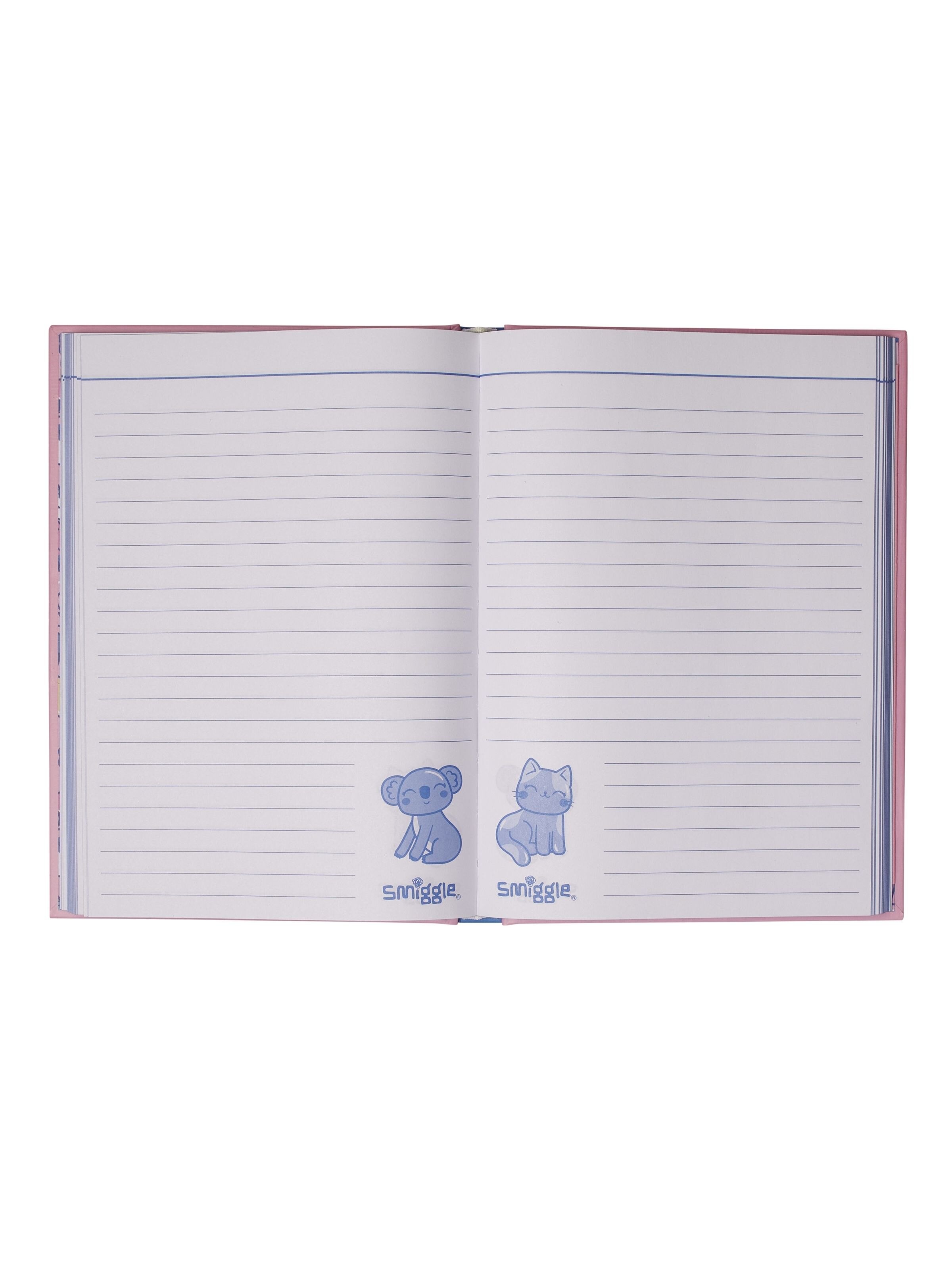 Better Together A5 Hardcover Notebook