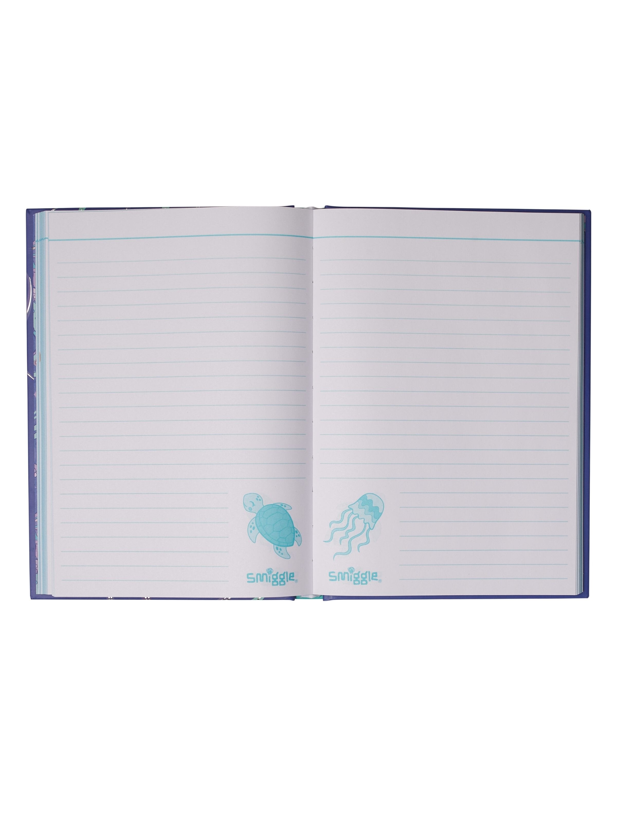 Better Together A5 Hardcover Notebook