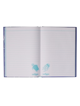 Better Together A5 Hardcover Notebook