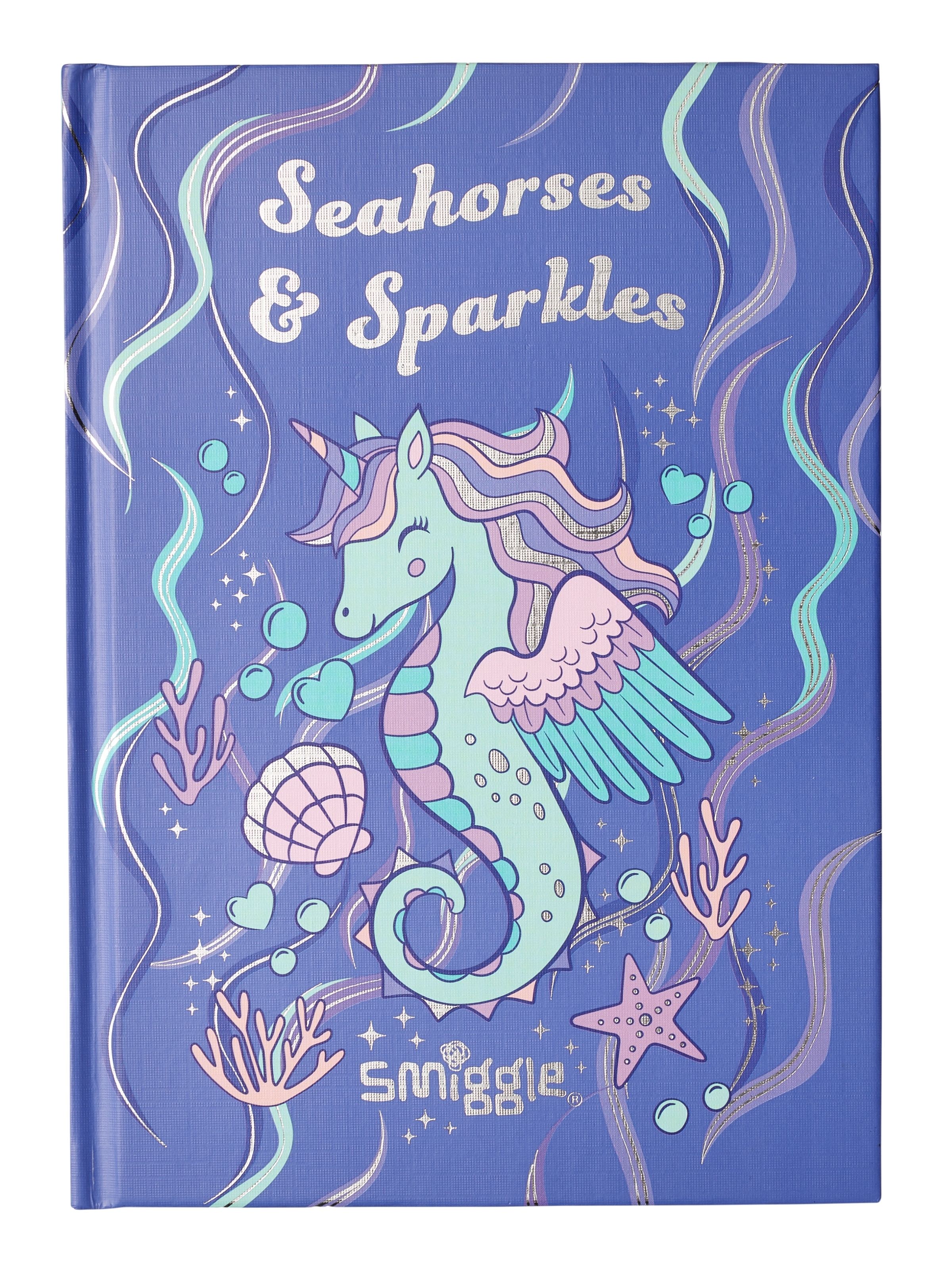 Better Together A5 Hardcover Notebook