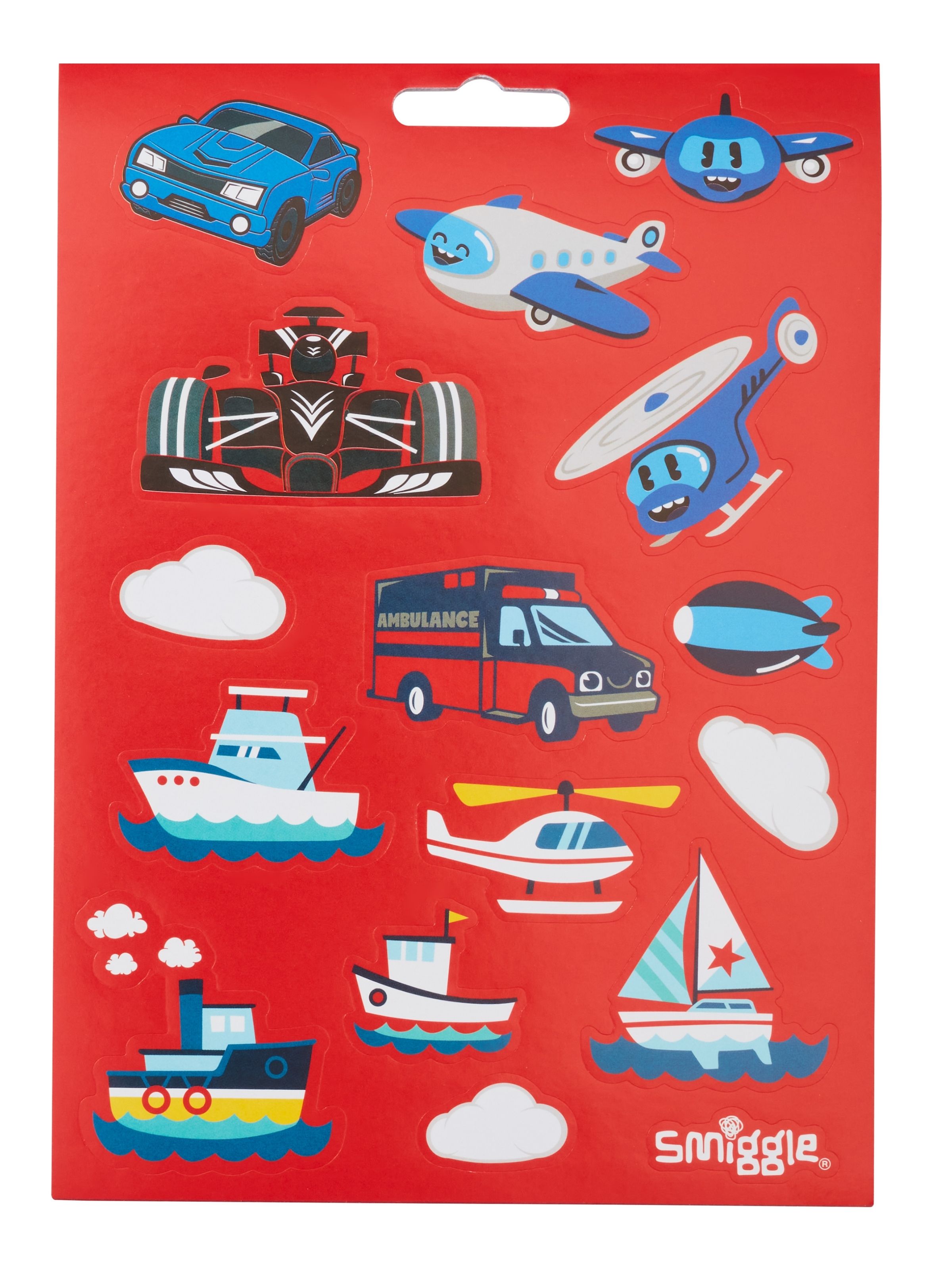 Sticker Studio Book