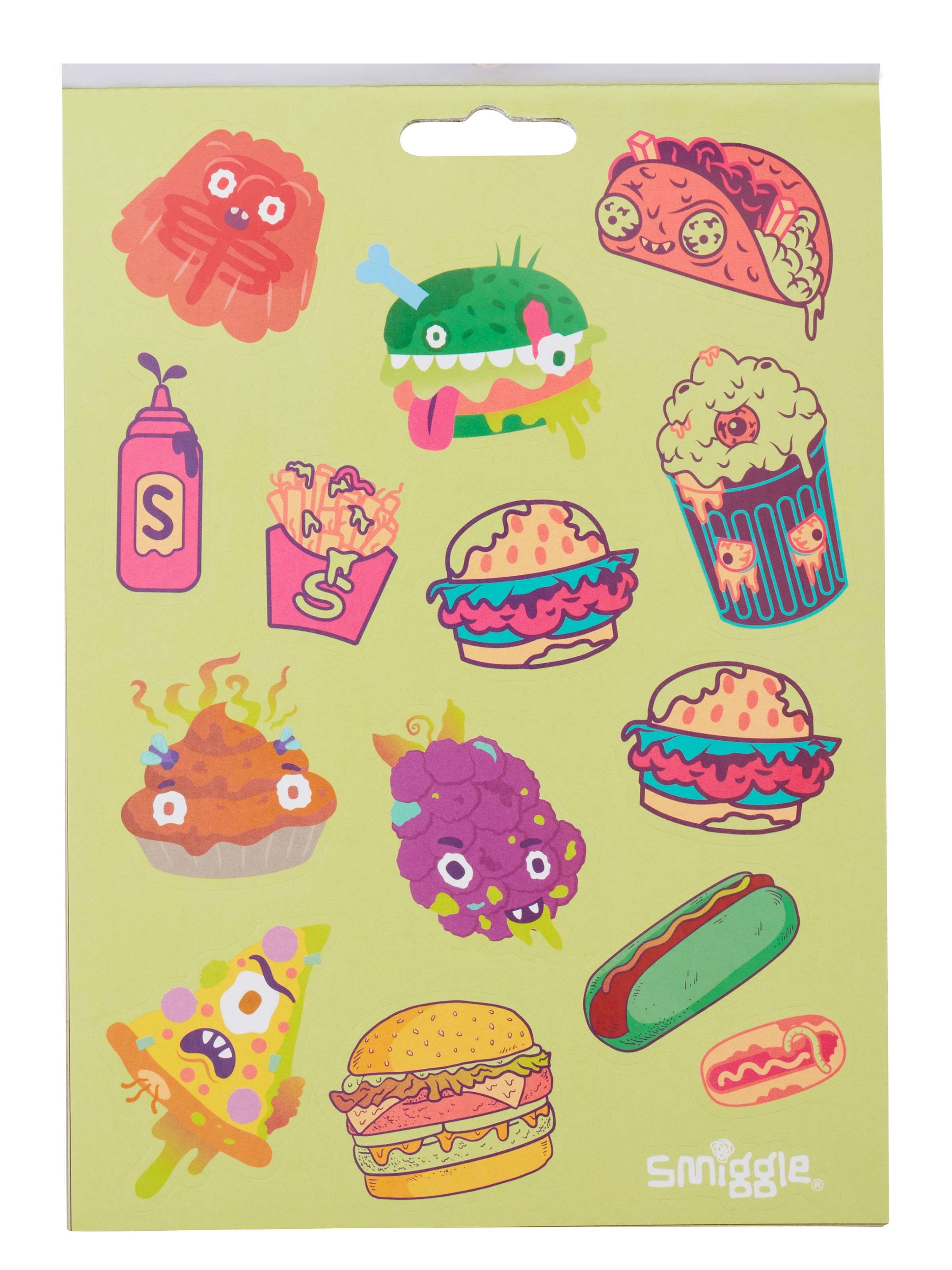 Sticker Studio Book