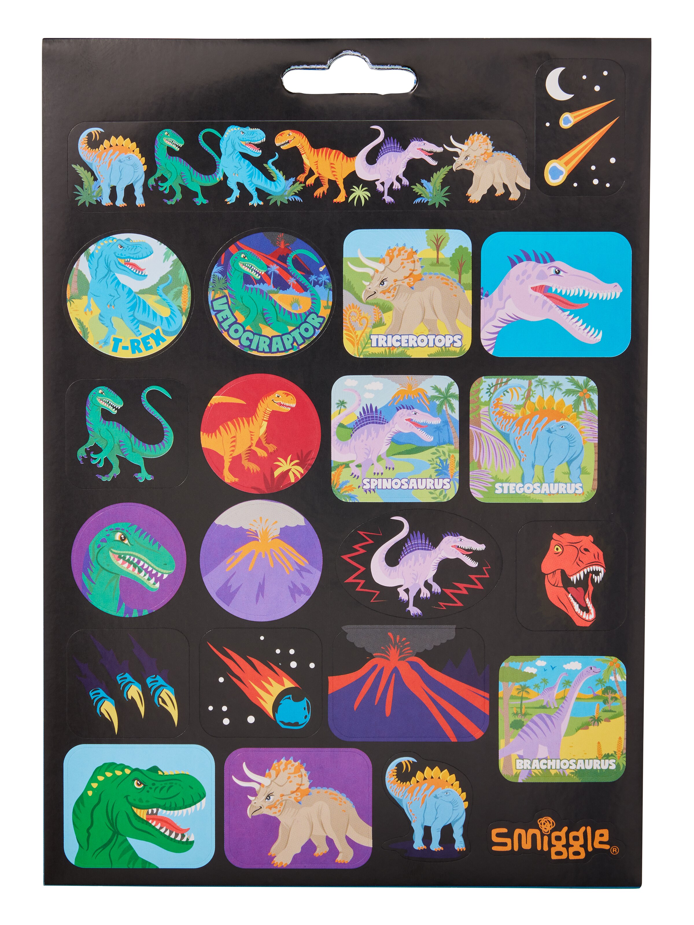 Sticker Studio Book