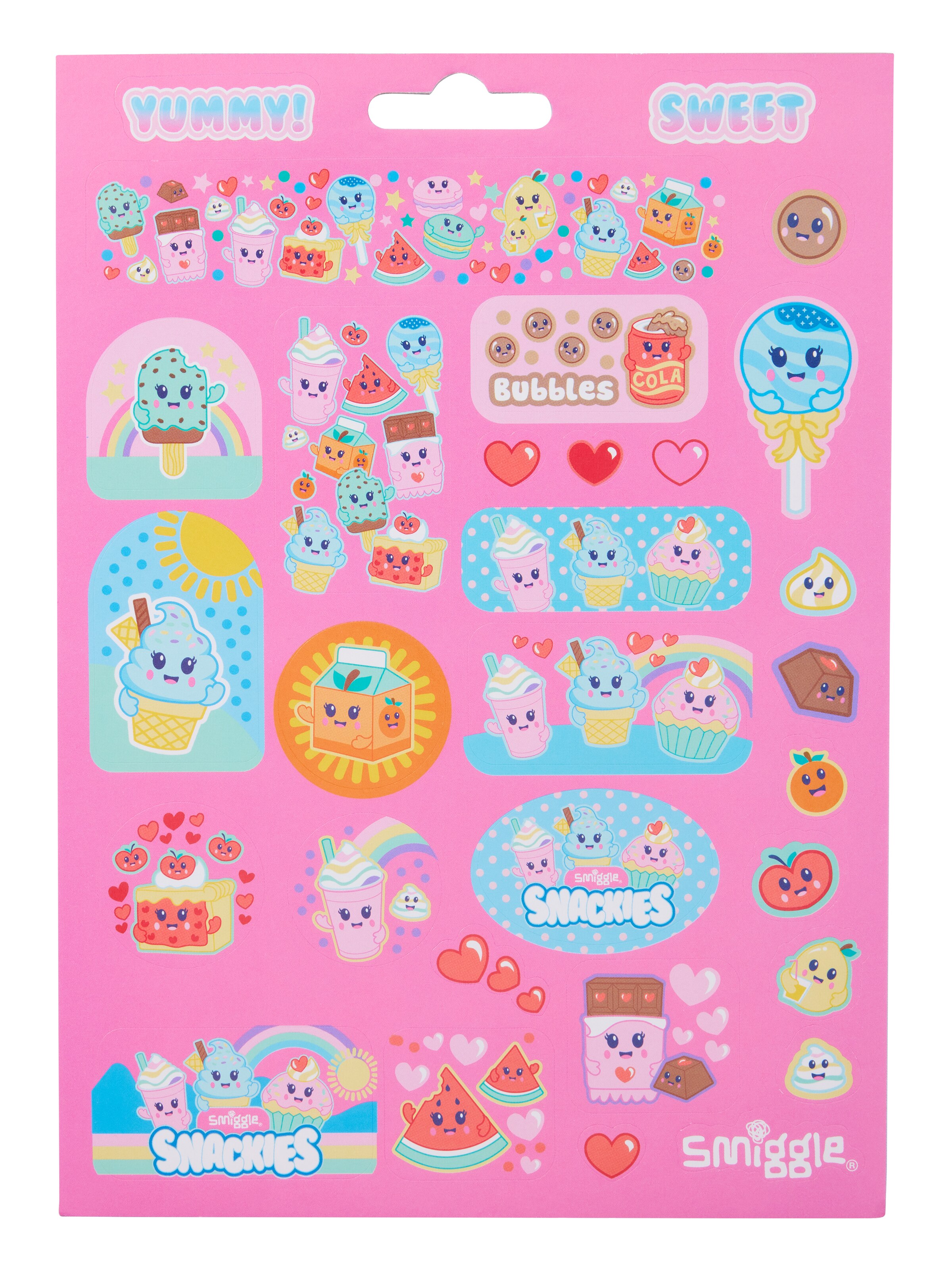 Sticker Studio Book