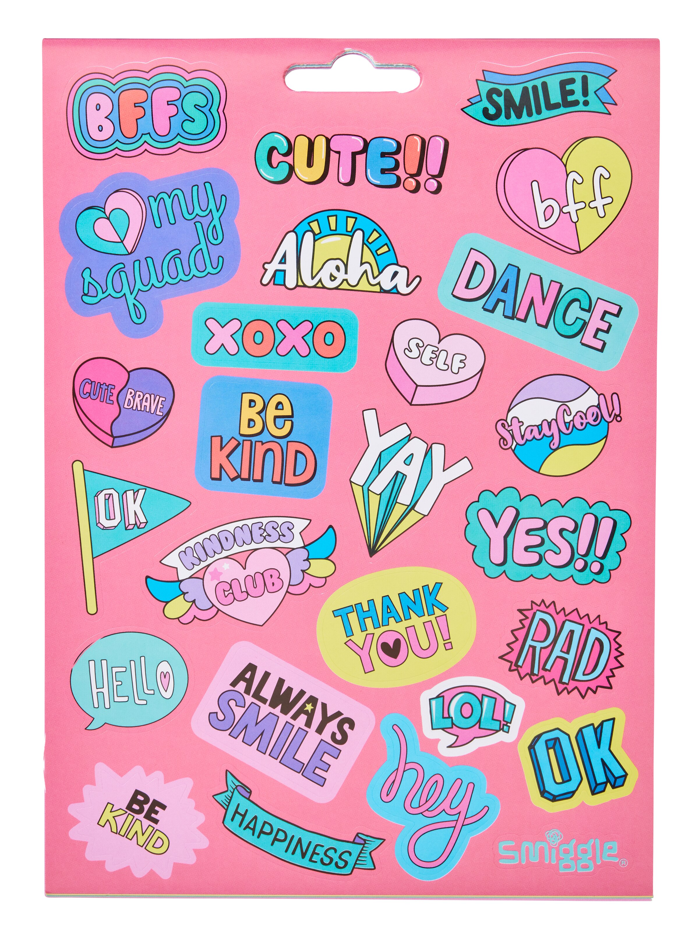 Sticker Studio Book