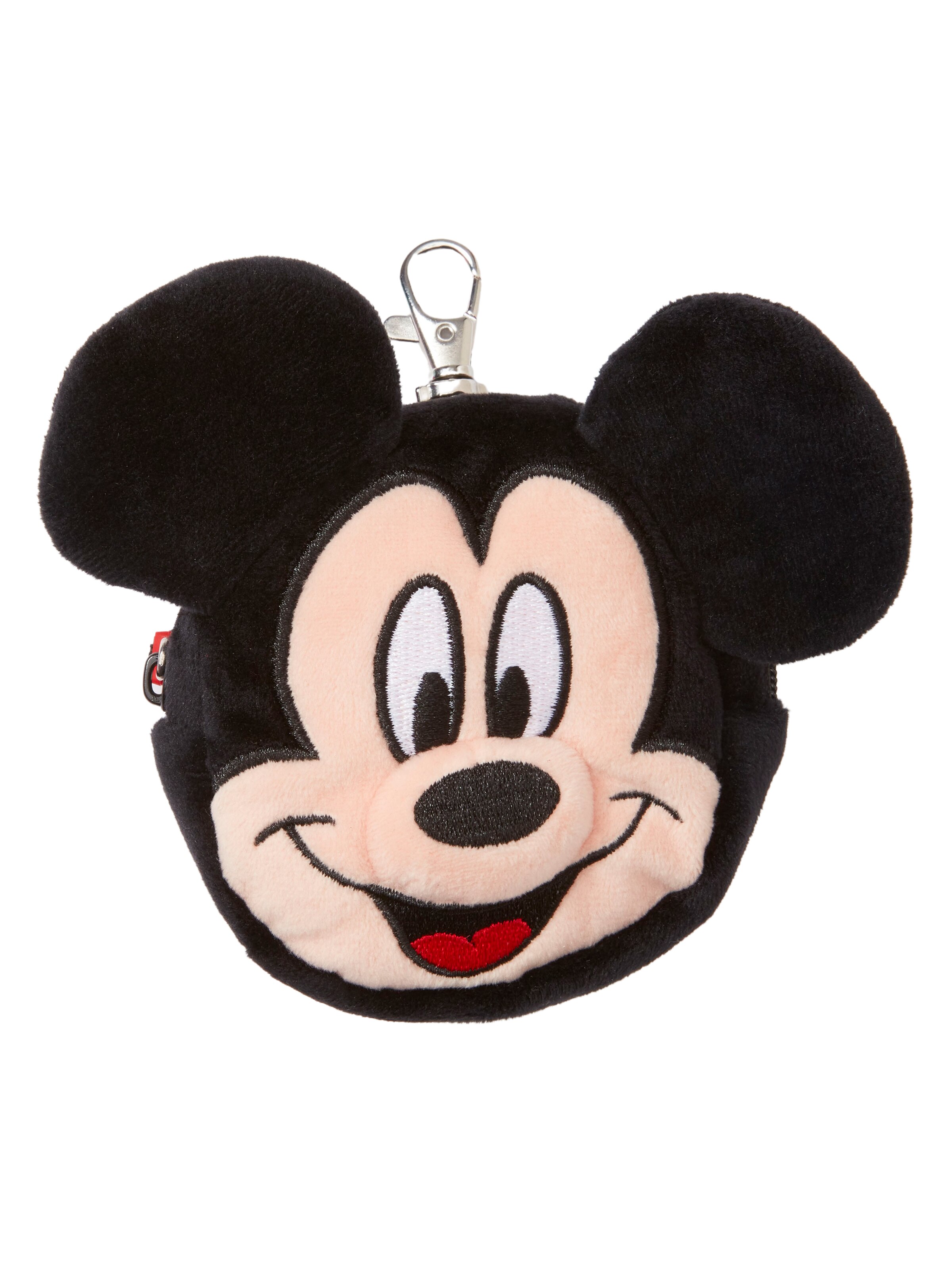 Mickey Mouse Notepad Mini Pen Pal Keyring