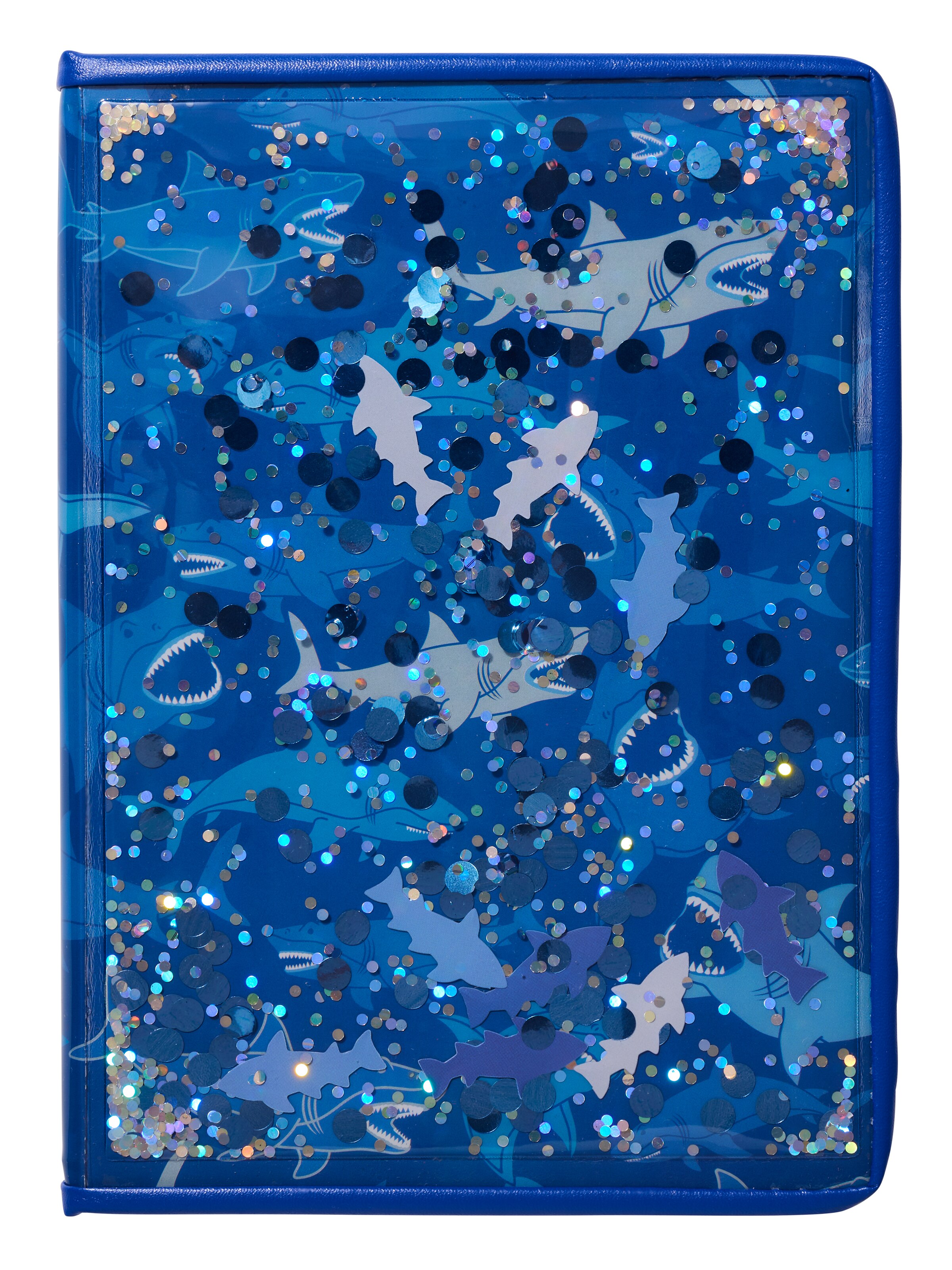 Float A5 Notebook