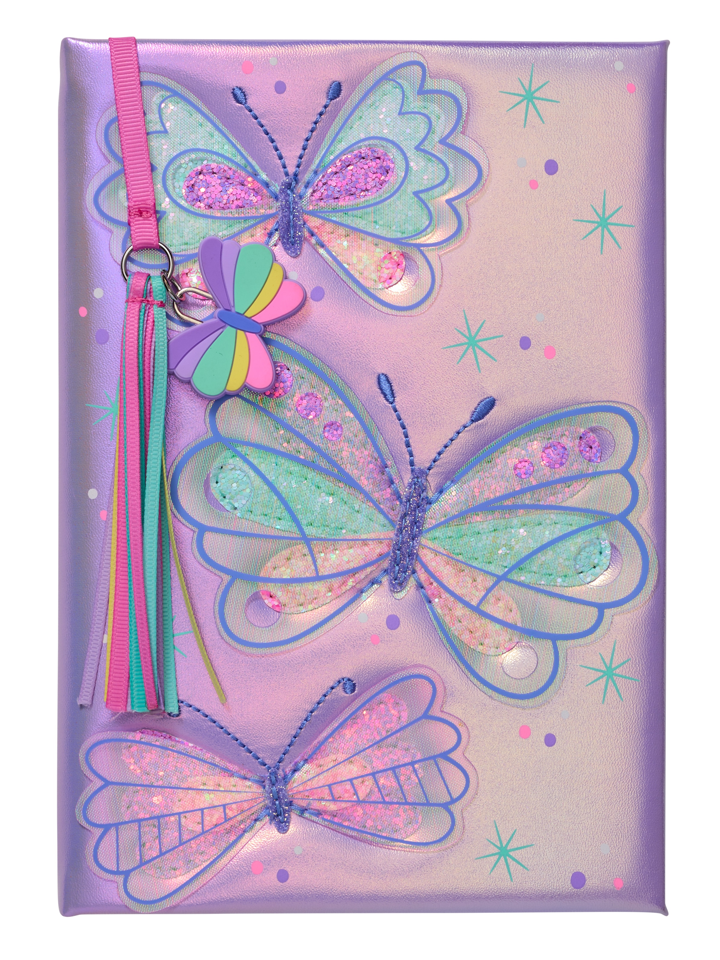 Flutter A5 Notebook