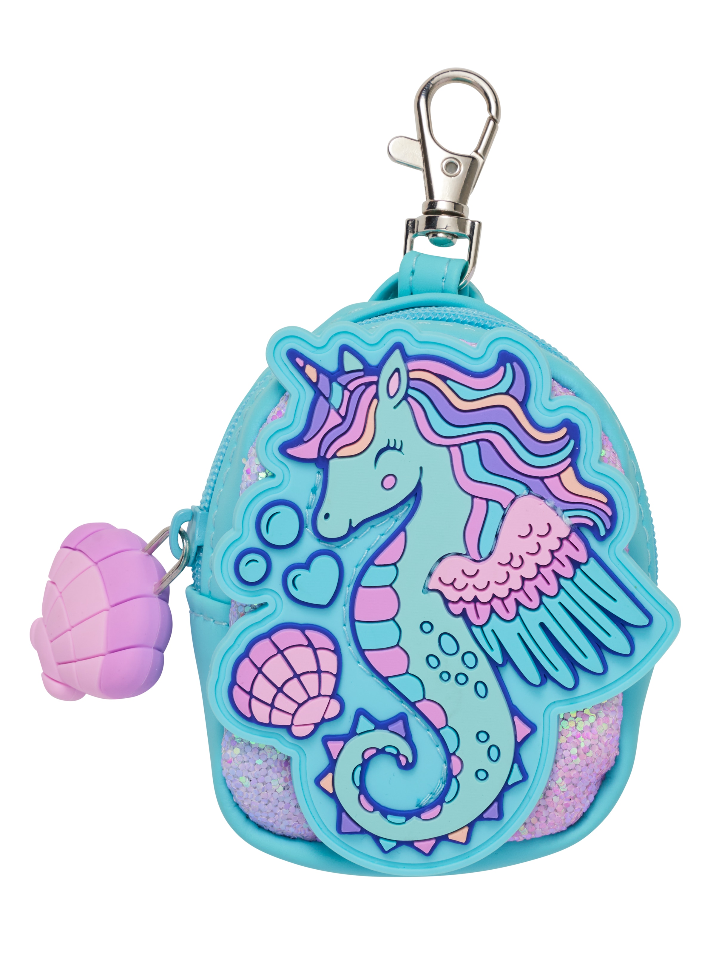 Epic Adventures Mini Pen Pals Notepad Keyring