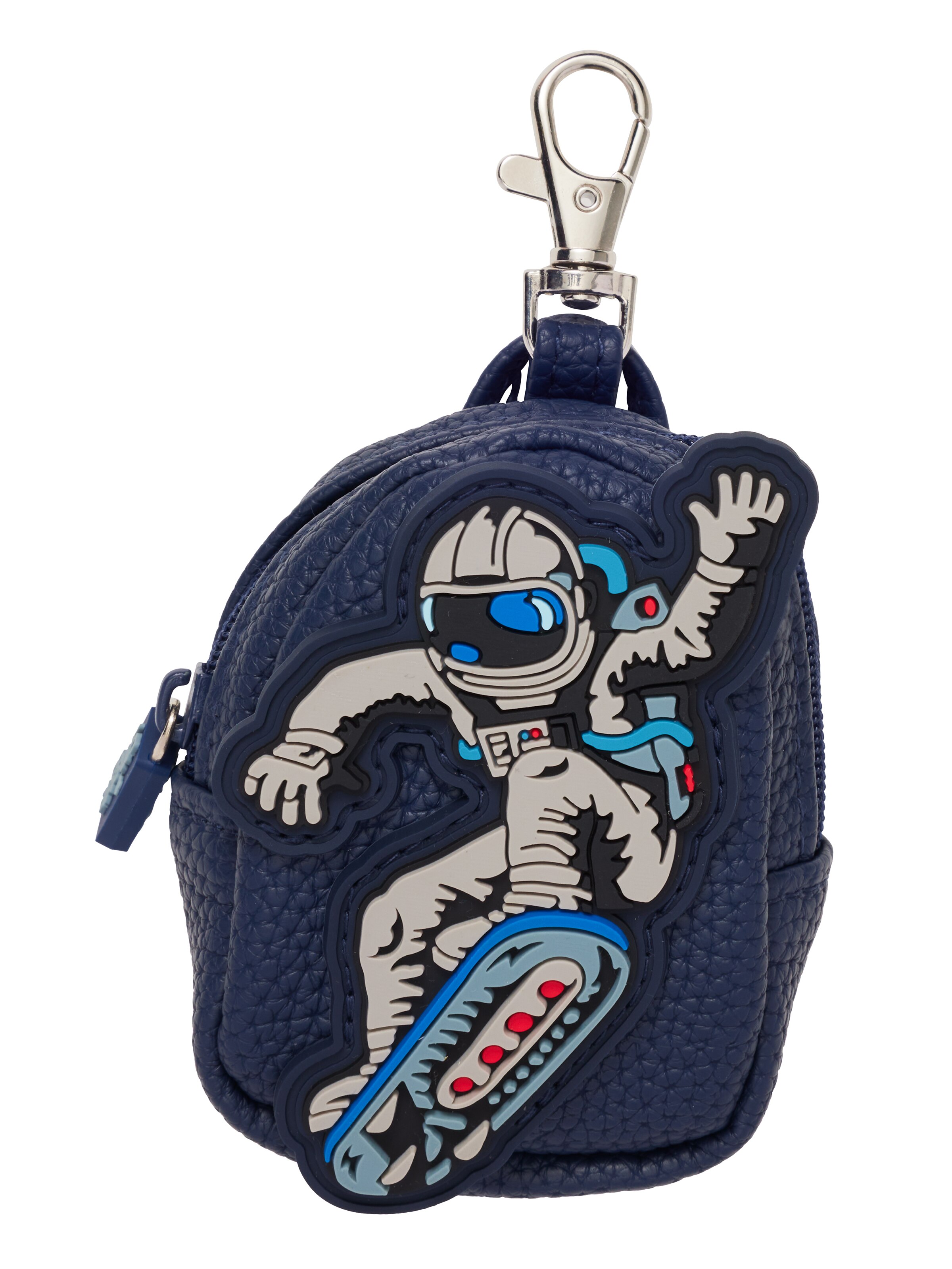 Epic Adventures Mini Pen Pals Notepad Keyring