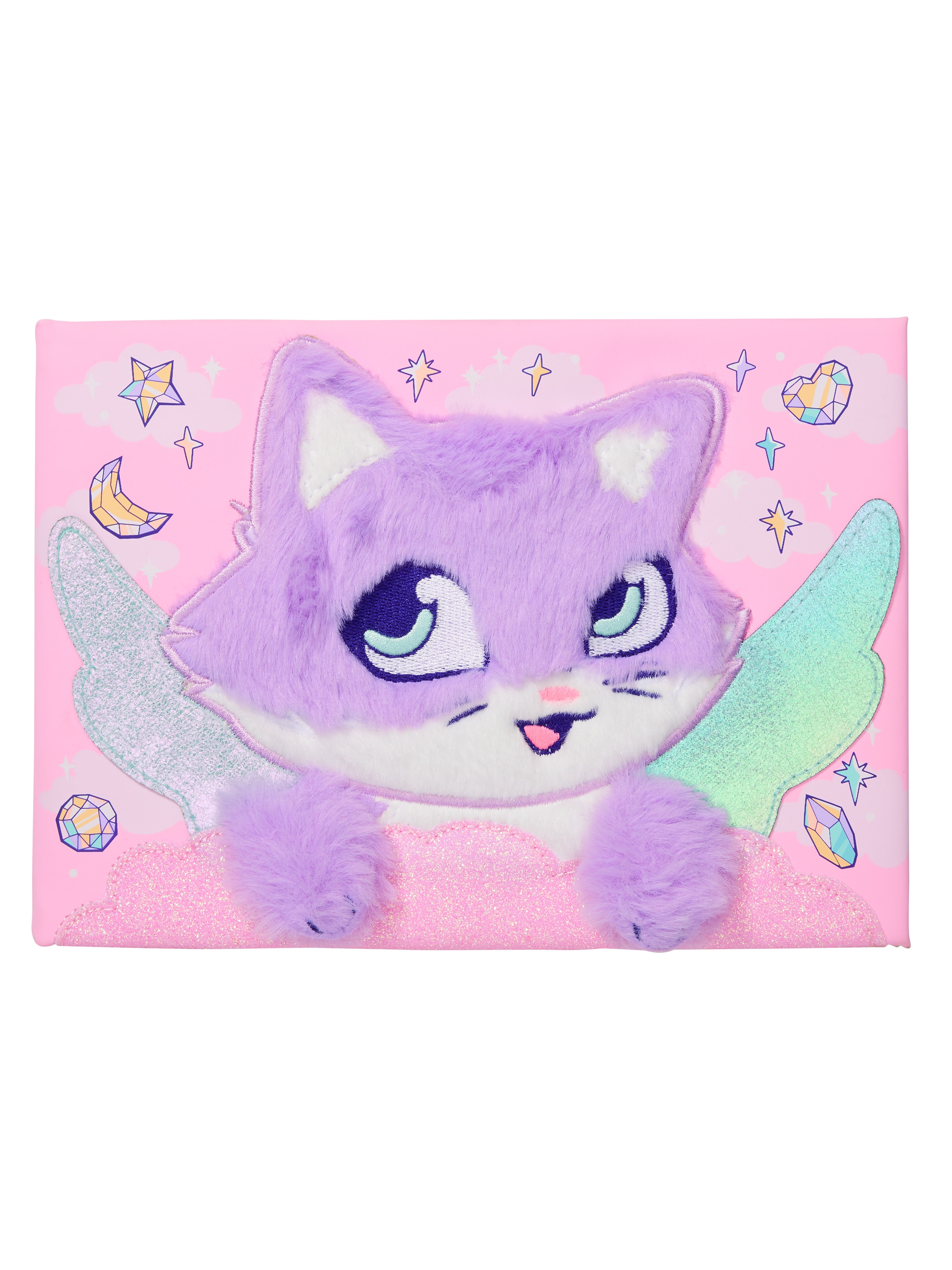 Happy Tales A5 Notebook