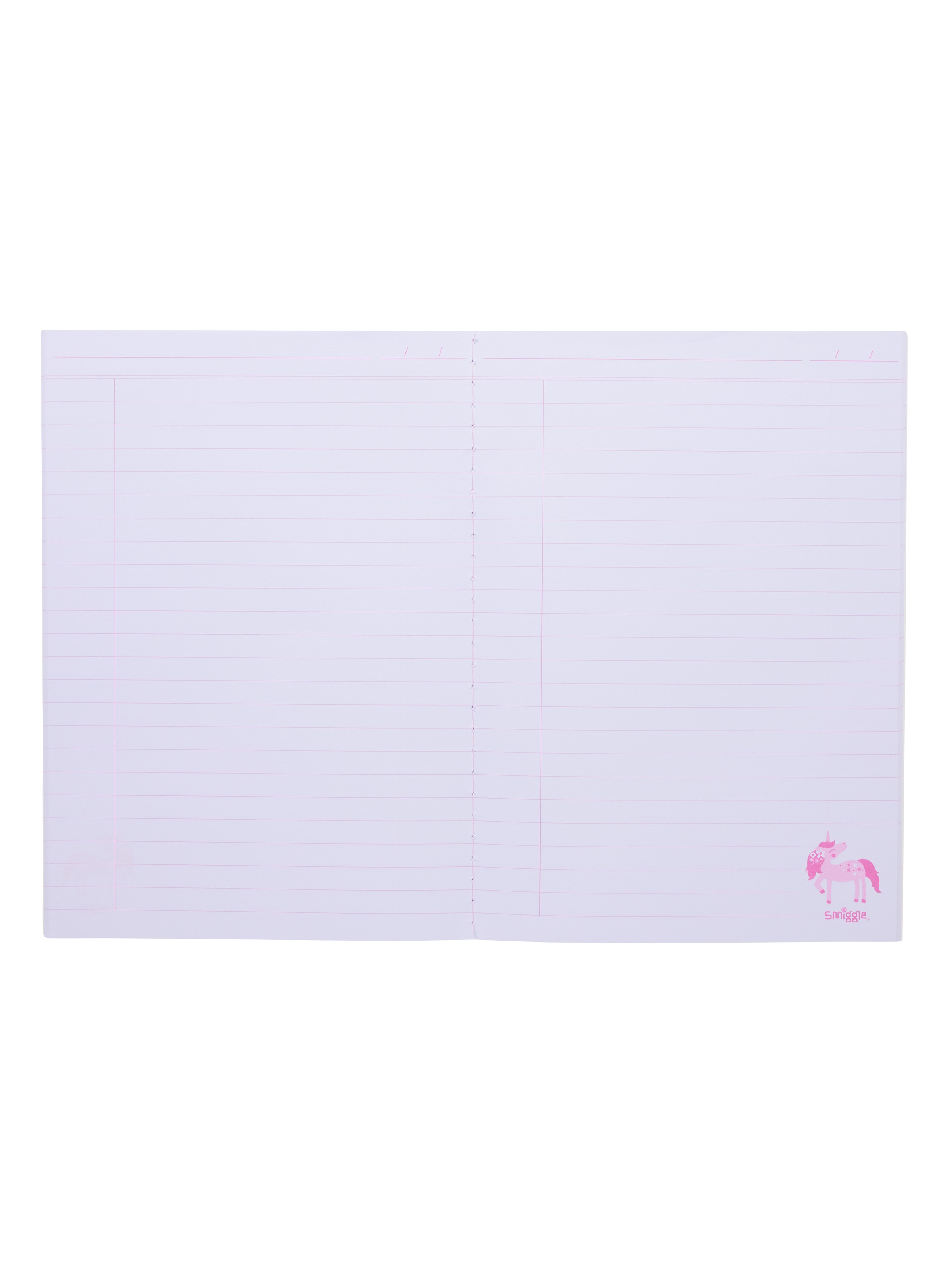 Wish A5 Exercise Book
