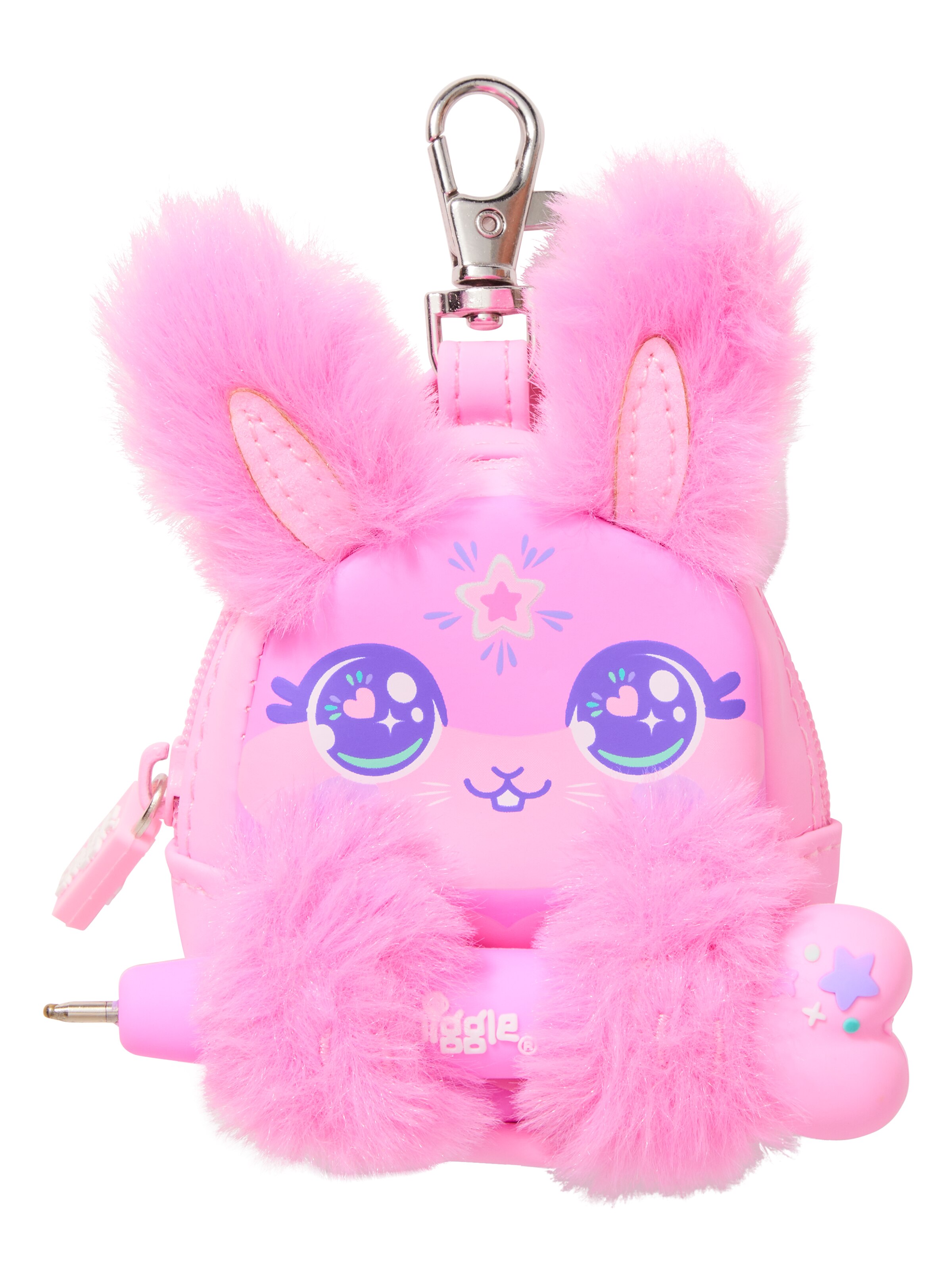 All Stars Mini Pen Pal Notepad Keyring