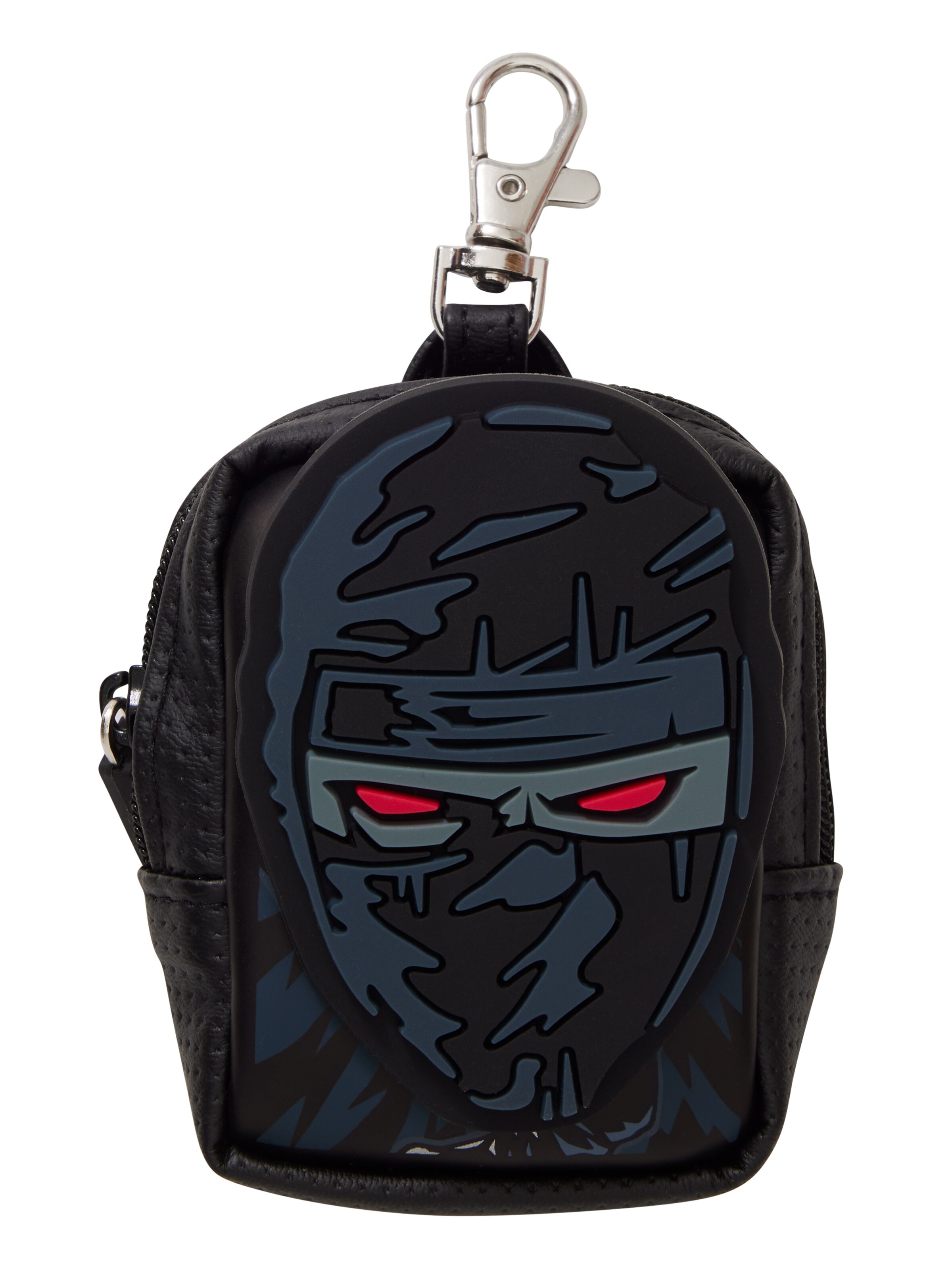 Realm Mini Notepad Keyring Pen Pal