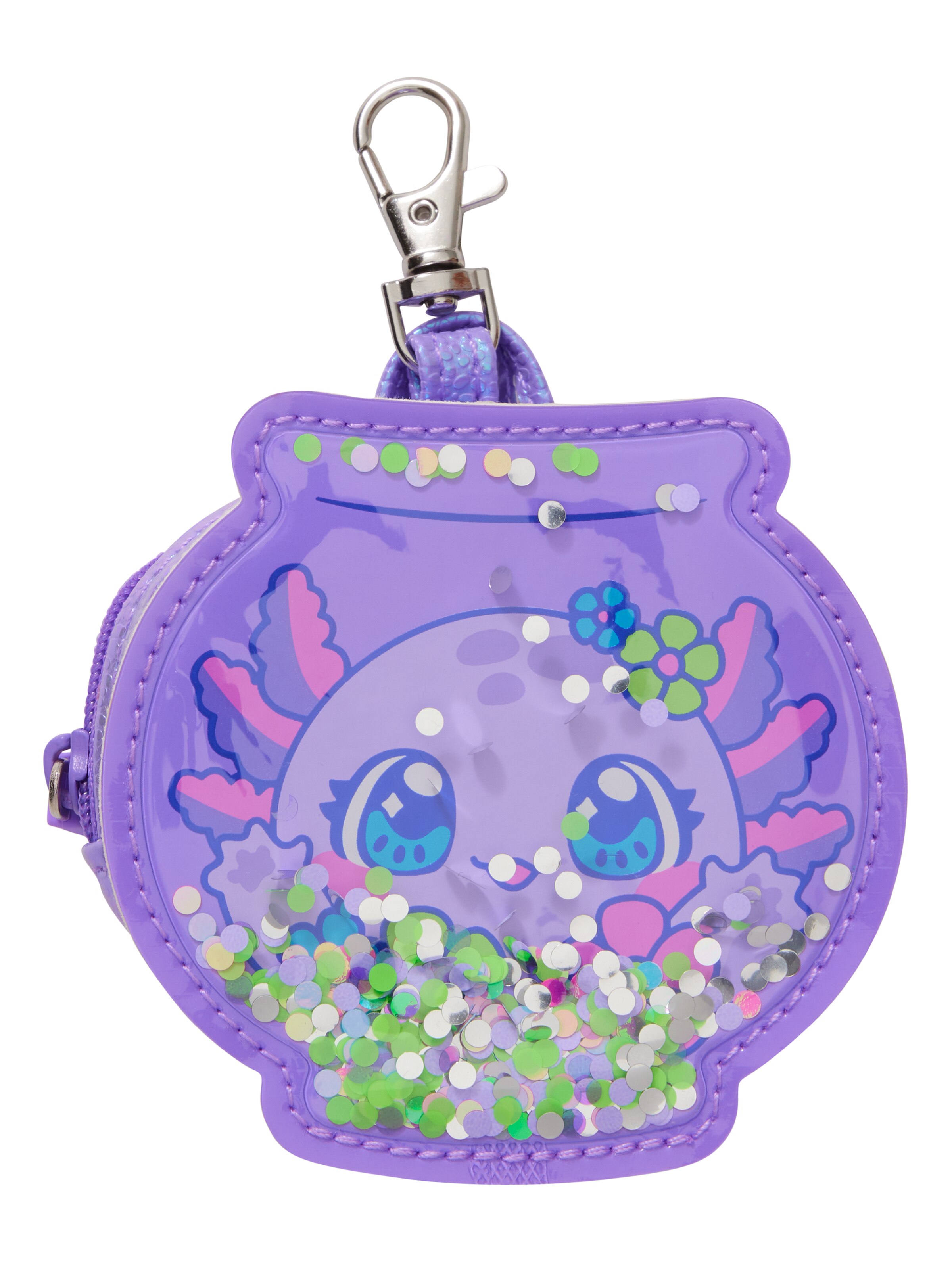 Realm Mini Notepad Keyring Pen Pal