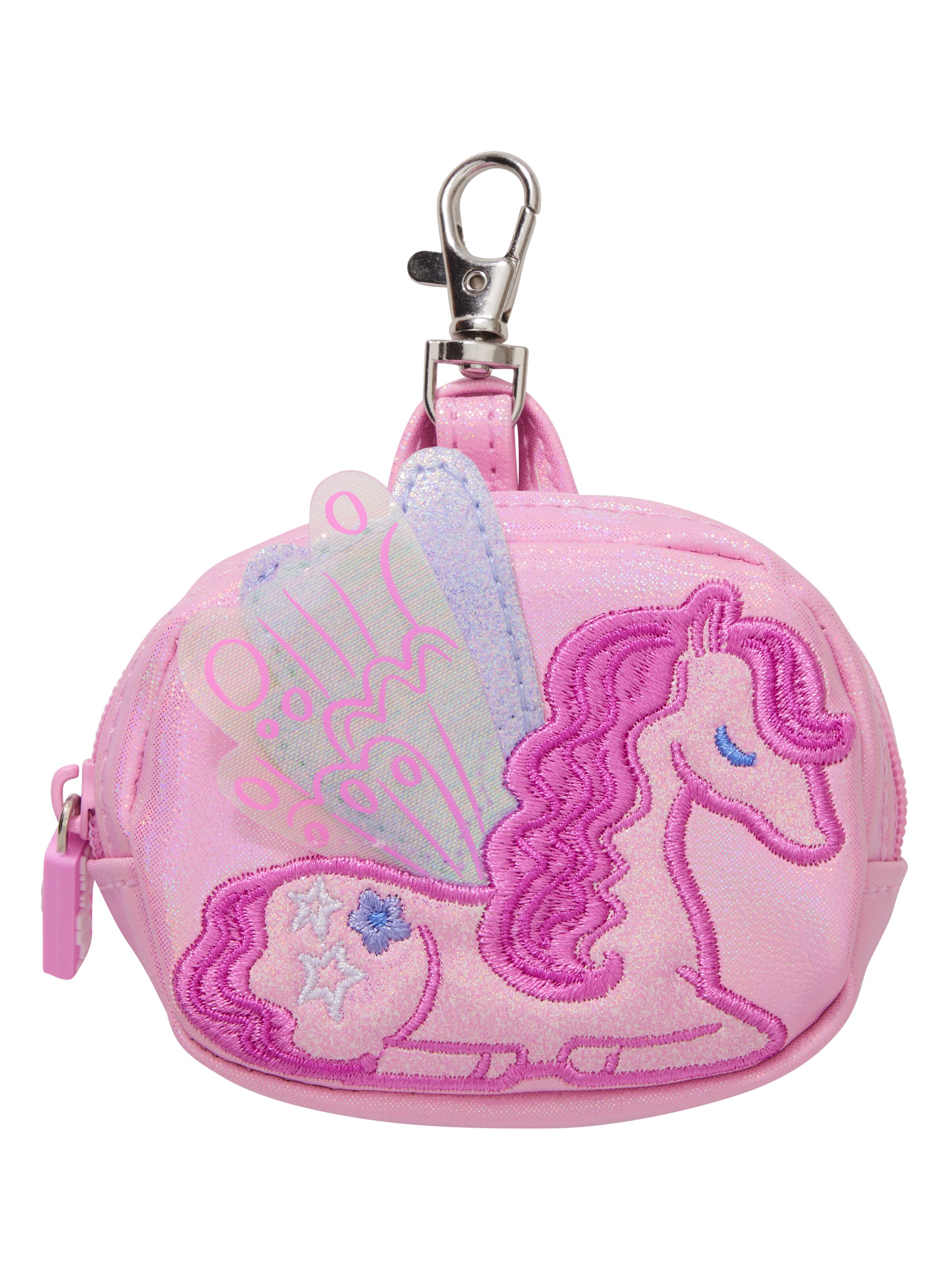 Realm Mini Notepad Keyring Pen Pal