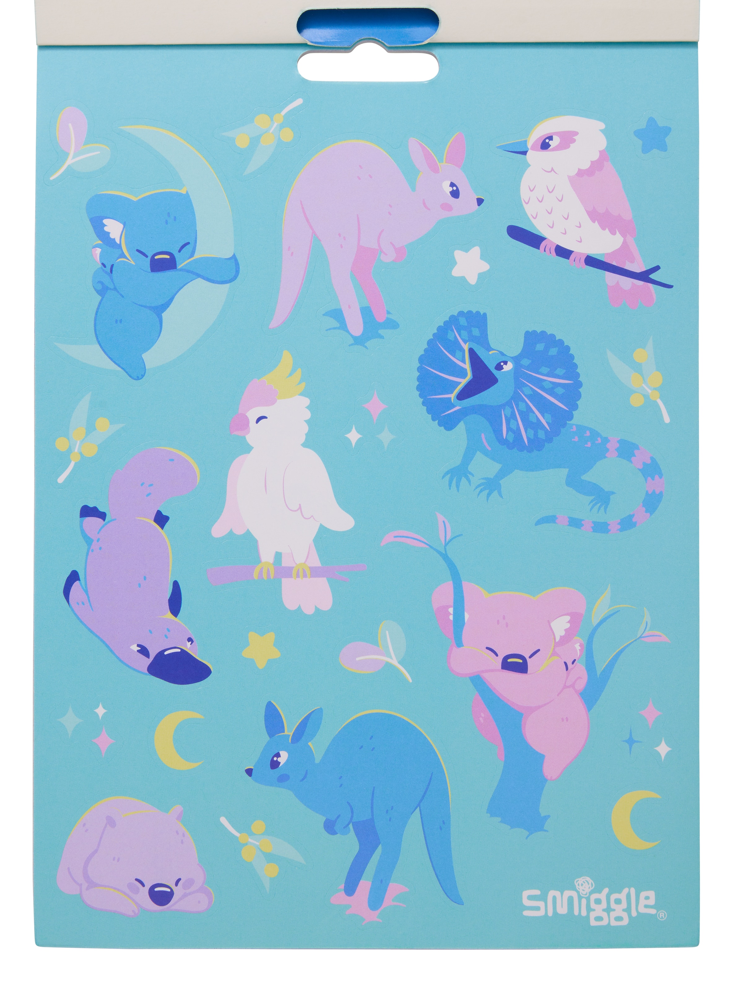 Sticker Studio Book