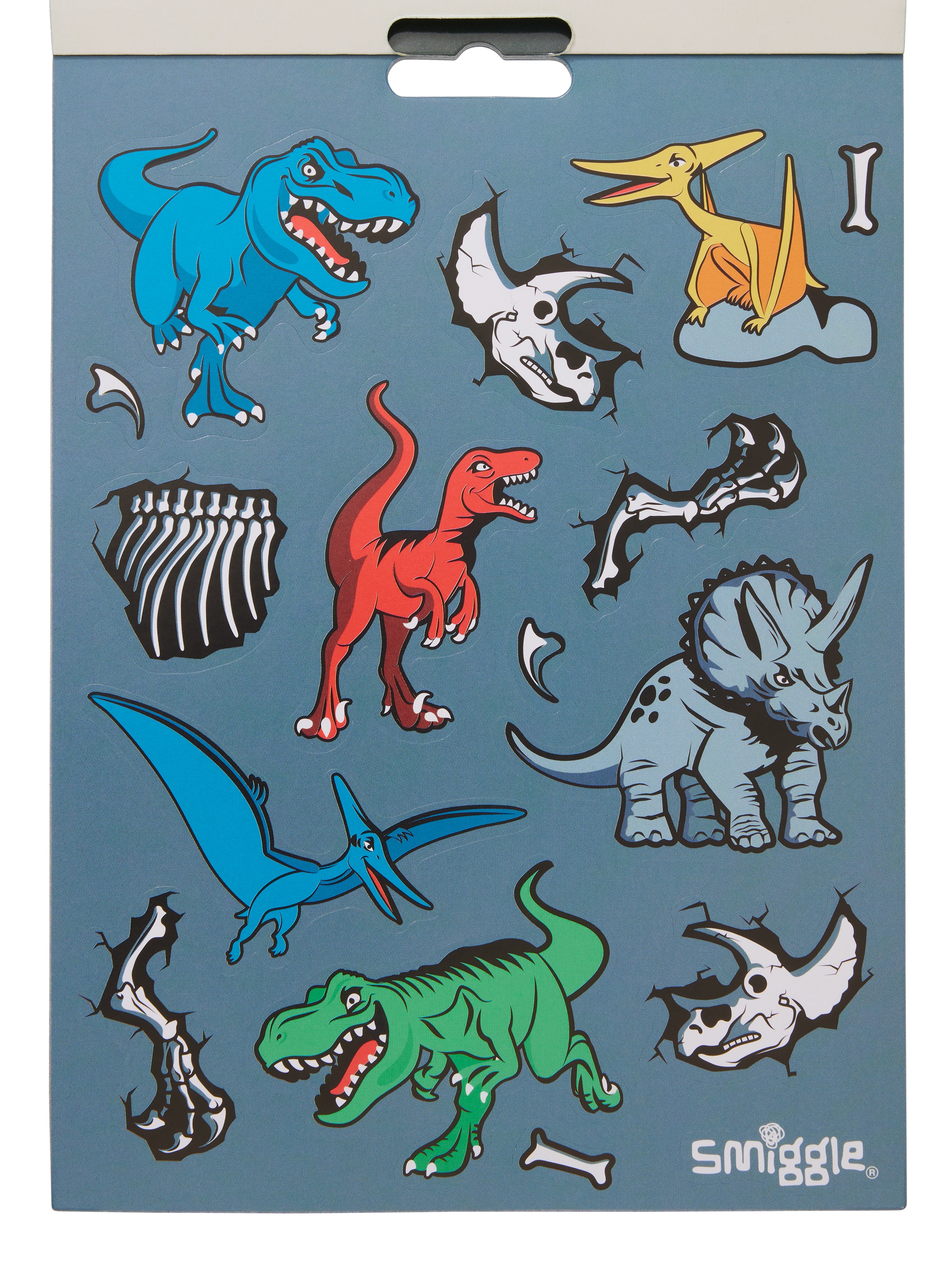 Sticker Studio Book