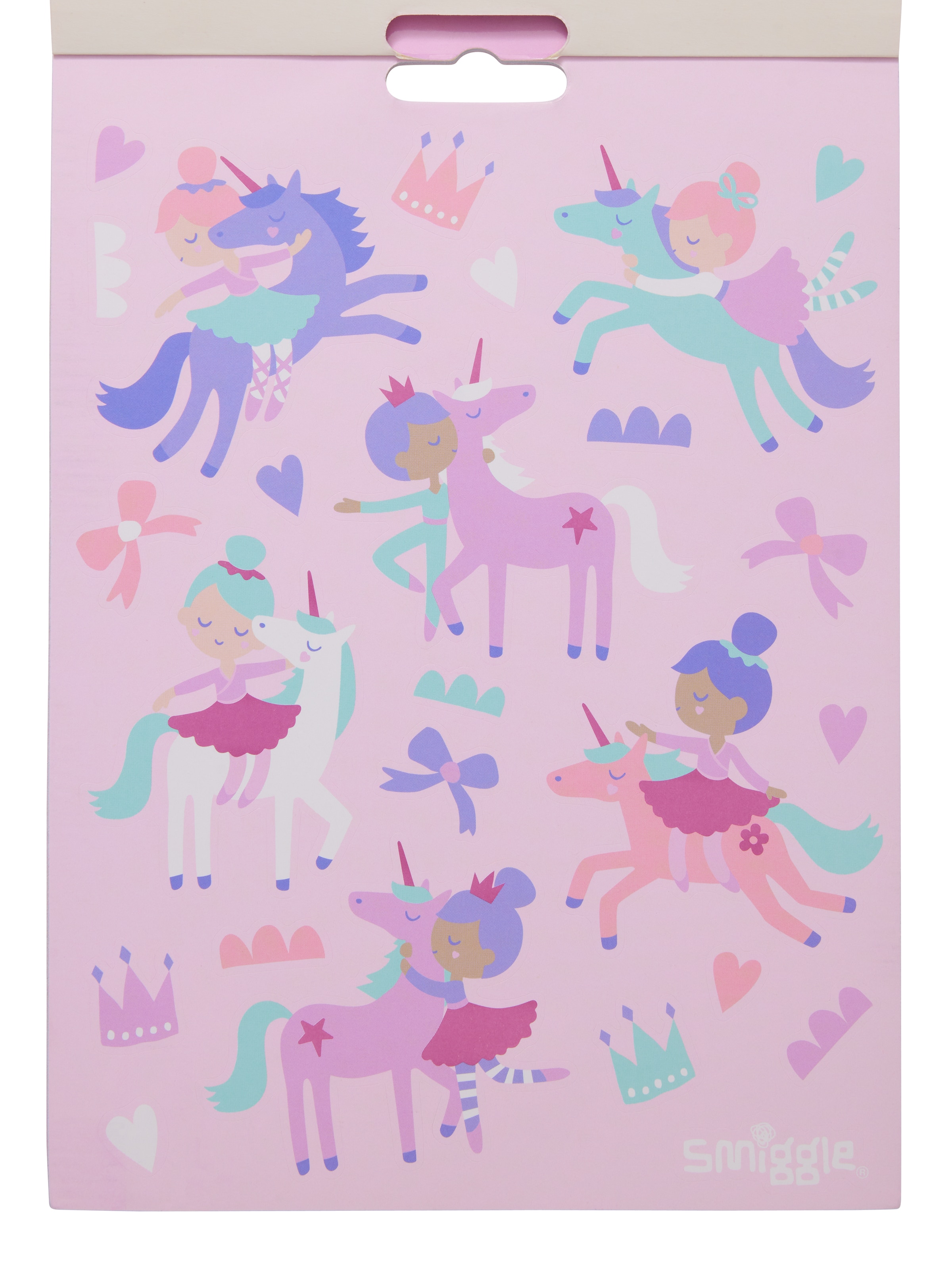 Sticker Studio Book