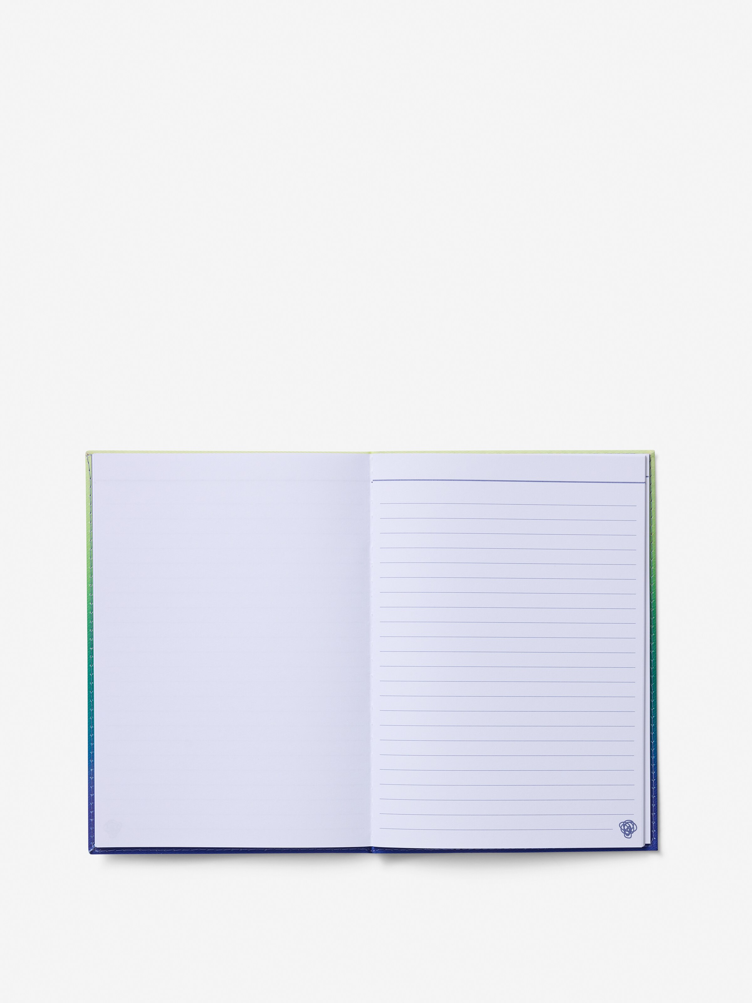 Active A5 Notebook