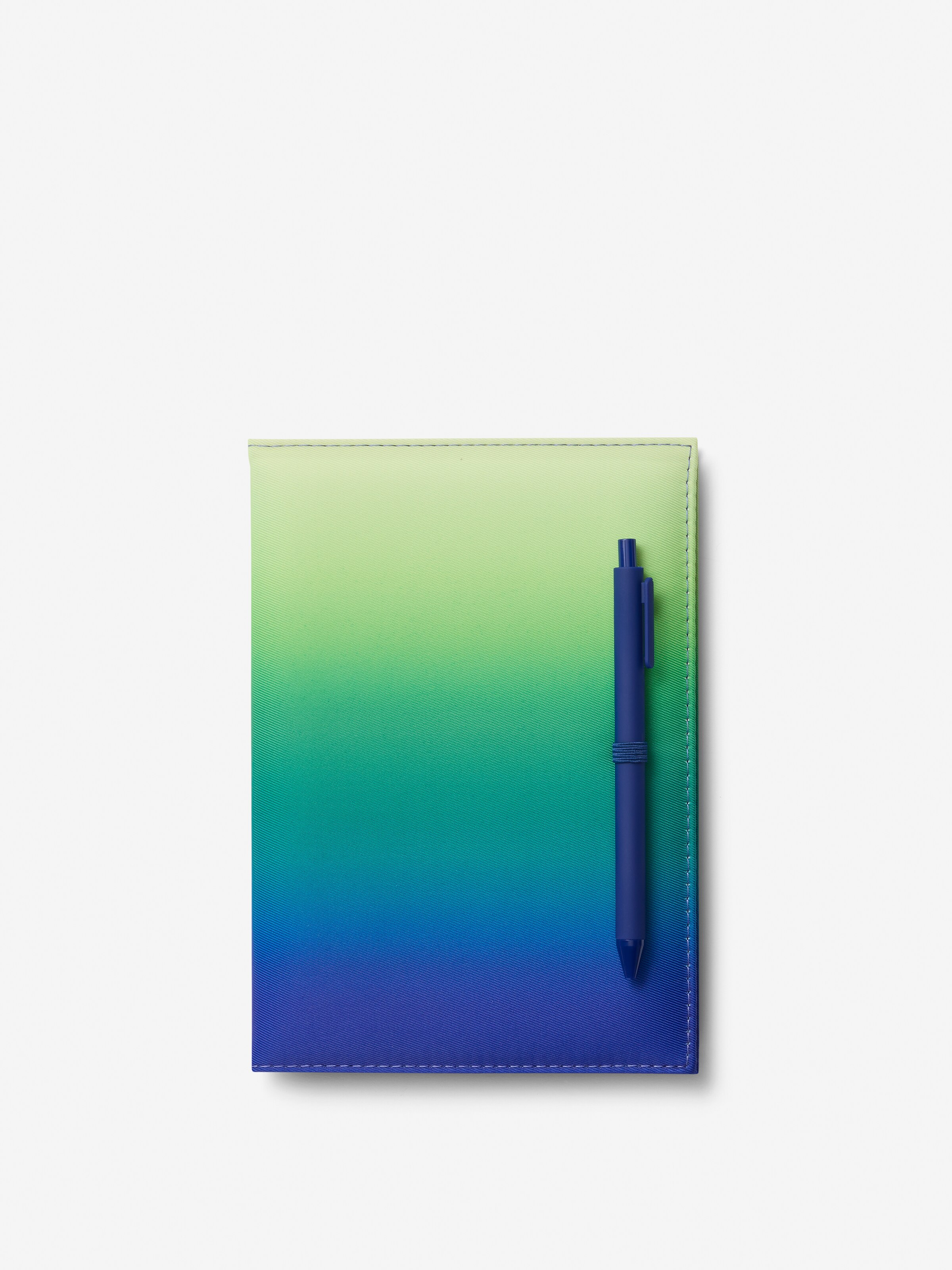 Active A5 Notebook