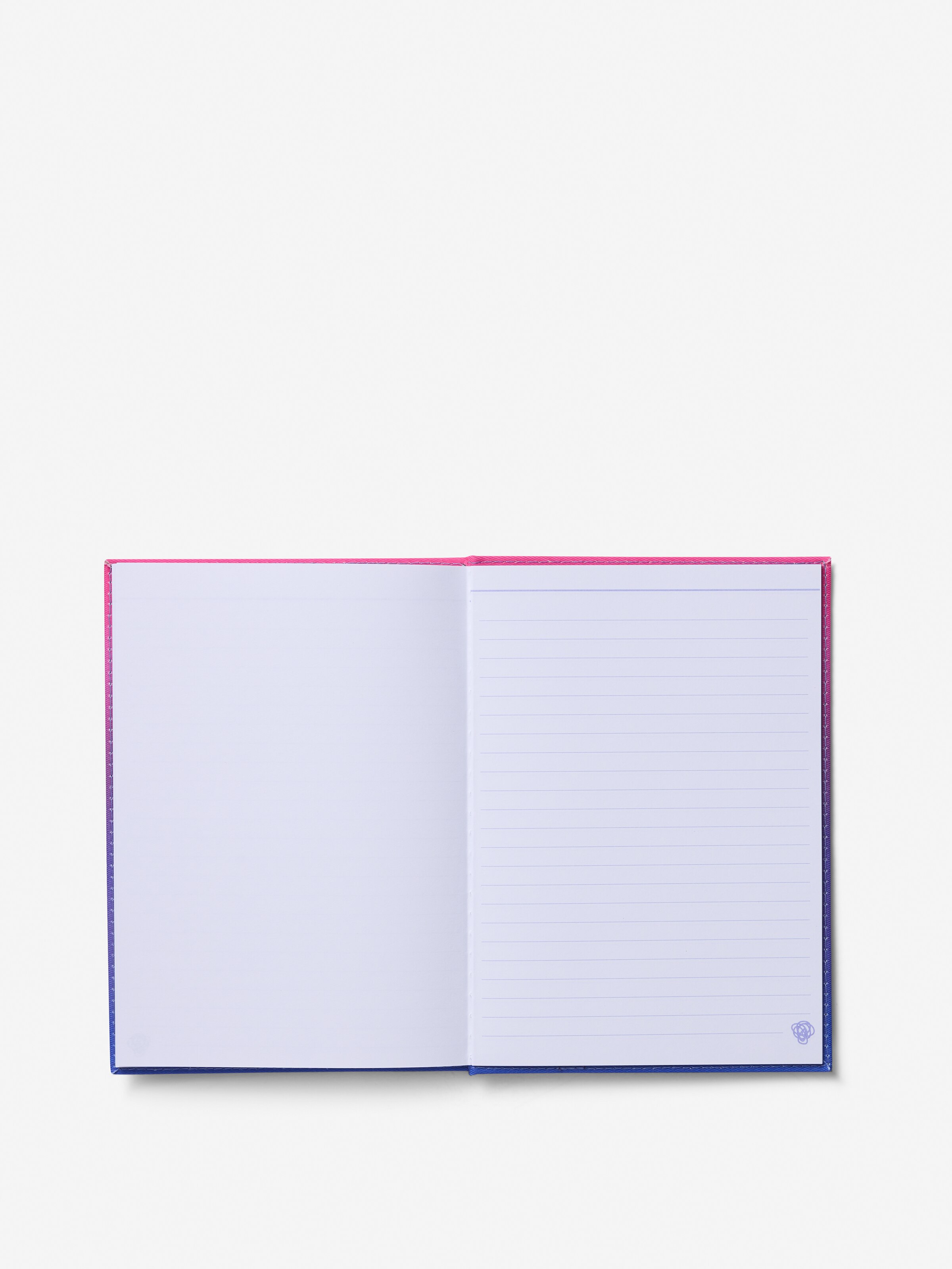 Active A5 Notebook