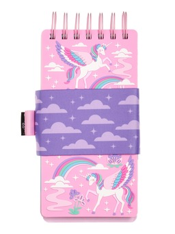 Lively Notepad