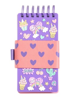Lively Notepad